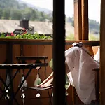 La Genzianella Hotel 3*