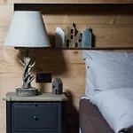 La Genzianella Hotel Bormio