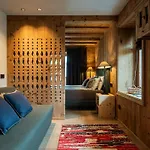 La Genzianella 3* Bormio