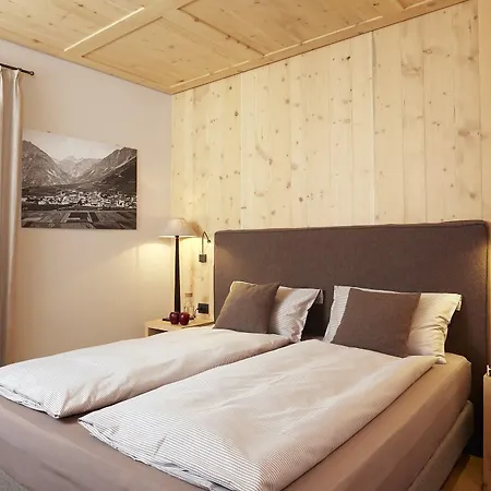 La Genzianella Hotel Bormio