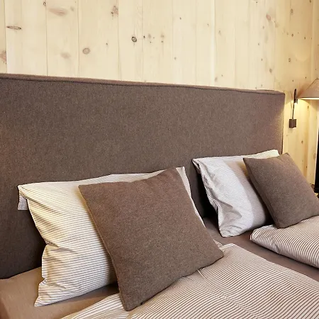 La Genzianella Hotel Bormio