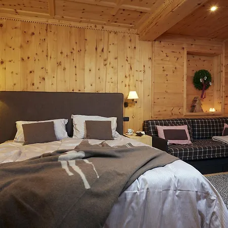 La Genzianella Hotel Bormio