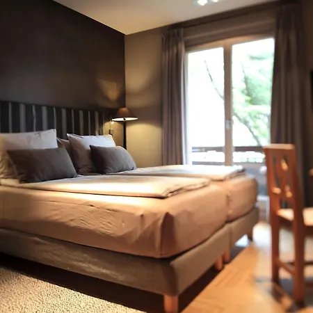 La Genzianella Hotel 3*