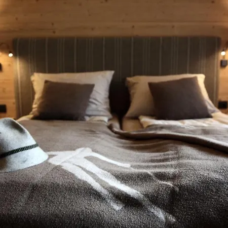 La Genzianella Hotel 3*