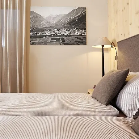 La Genzianella 3* Bormio