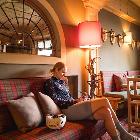 Hotel La Genzianella 3*