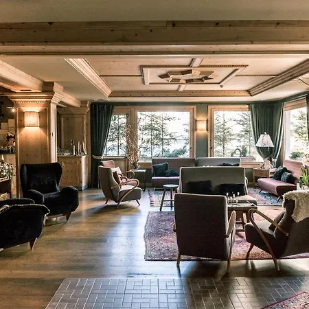 La Genzianella 3* Bormio
