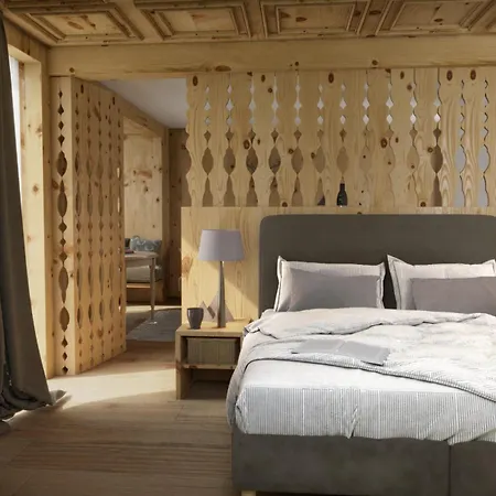 Hotel La Genzianella