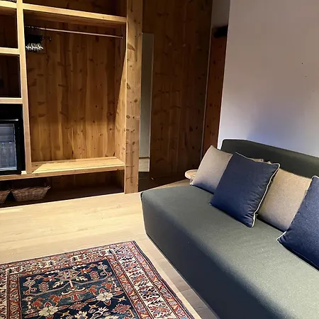 La Genzianella Bormio