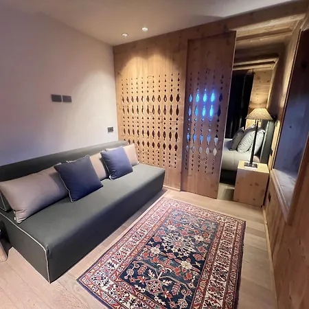 Hotel La Genzianella Bormio
