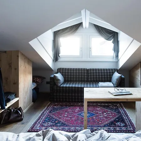 La Genzianella 3* Bormio