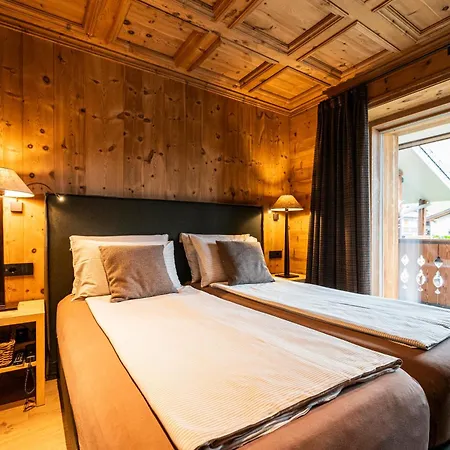 Hotel La Genzianella 3*