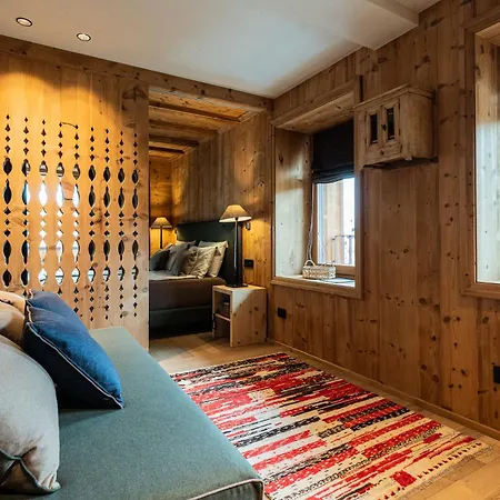 La Genzianella Hotel Bormio