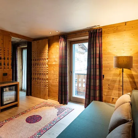 La Genzianella Hotel