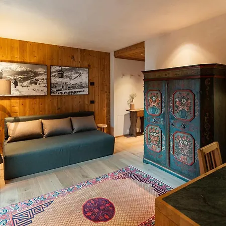 Otel La Genzianella