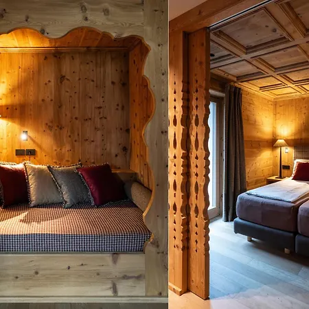 Hotel La Genzianella 3*