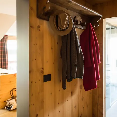 Hotel La Genzianella Bormio