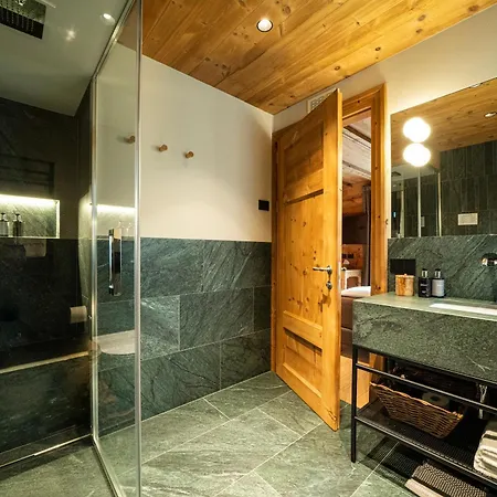 La Genzianella Hotel 3*