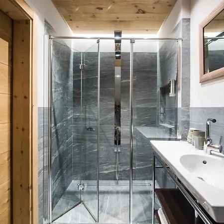 La Genzianella 3* Bormio