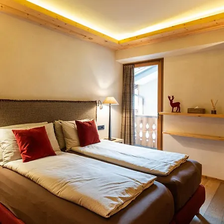 Hotel La Genzianella