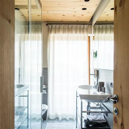 La Genzianella Hotel Bormio