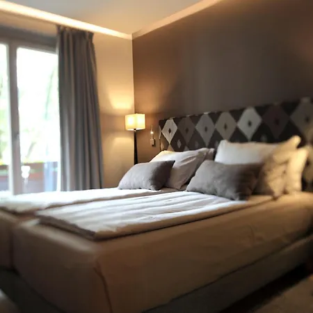 La Genzianella Hotel 3*