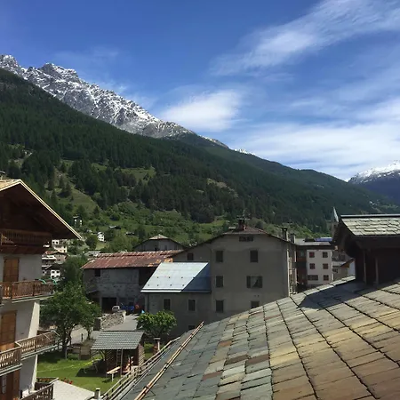 La Genzianella