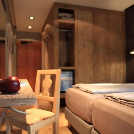 La Genzianella Hotel Bormio