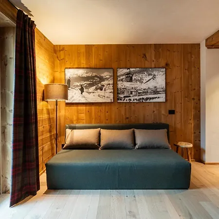 La Genzianella Szálloda 3*